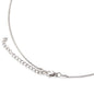 Lucky in Love Necklace, To the Best Army Wife in the World