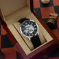 Dad - Skeleton Watch for Father's Day