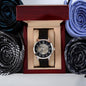 To My Son - Skeleton Watch