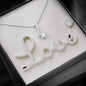Alluring Beauty Necklace Jewelry