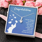 Congratulations Class of 2021 Graduation Gift Alluring Beauty Necklace #5 Jewelry