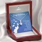Congratulations Class of 2021 Graduation Gift Alluring Beauty Necklace #5 Jewelry