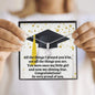 Graduation Gift Alluring Beauty Necklace, All the things I prayed you'd be Jewelry
