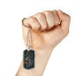 Last Game at the Boleyn - Mark Noble - Dog Tag Jewelry
