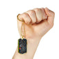 Last Game at the Boleyn - Mark Noble - Dog Tag Jewelry