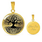 Tree of Life Jewelry