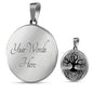 Tree of Life Necklace Jewelry
