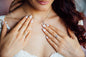 Alluring Beauty Necklace To My Wife
