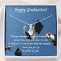 1 Graduation Gift Alluring Beauty Necklace #1 Jewelry