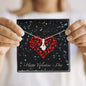 Valentines Day Alluring Beauty Necklace Jewelry