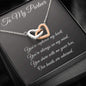 You've captured my heart Necklace Jewelry