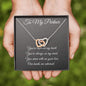 You've captured my heart Necklace Jewelry