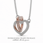 You've captured my heart Necklace Jewelry