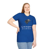 Game of Crohns. Battle of the Flares 2