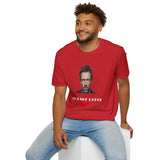 Dr. House Quotes, "It's Not Lupus" T-Shirt