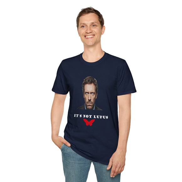 Dr. House Quotes, 