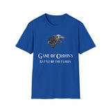 Game of Crohns. Battle of the Flares 2