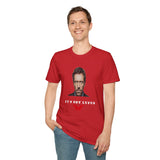 Dr. House Quotes, "It's Not Lupus" T-Shirt