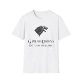 Game of Crohns. Battle of the Flares 2