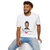 Dr. House Quotes, "It's Not Lupus" T-Shirt