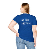 Game of Crohns. Battle of the Flares 2