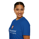 House MD T-shirt/  "It's nothing personal I don't like anybody."  T-shirt, Great for those who Love Dr.  House Quotes.