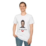 Dr. House Quotes, "It's Not Lupus" T-Shirt