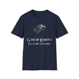 Game of Crohns. Battle of the Flares 2