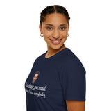 House MD T-shirt/  "It's nothing personal I don't like anybody."  T-shirt, Great for those who Love Dr.  House Quotes.
