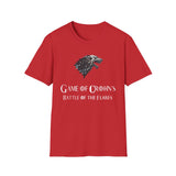 Game of Crohns. Battle of the Flares 2