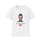 Dr. House Quotes, "It's Not Lupus" T-Shirt