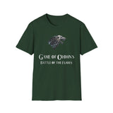 Game of Crohns. Battle of the Flares 2