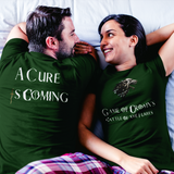 Game of Crohns. Battle of the Flares 2