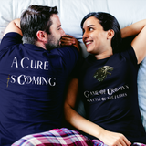 Game of Crohns. Battle of the Flares 2