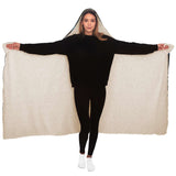WHU Mark Noble ﻿Fleece Hooded Blanket