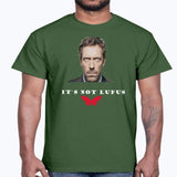 Dr. House Quotes, T-Shirt  It's Not Lupus T-Shirt