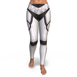 Trooper Leggings Leggings