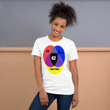 42 Answer to Life Universe Everything T-Shirt