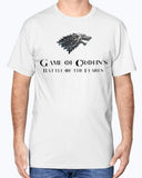 Game of Crohns. Battle of the Flares. Gildan Ultra Cotton T-Shirt W